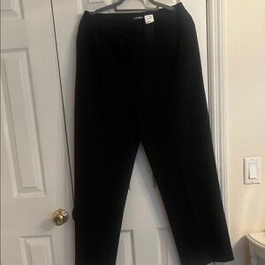 Express Women’s Elegant Black Dress Pants